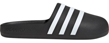 Kickz: Adidas Originals Adilette Claquettes Noir à 19,95€ (au lieu de 64,95€)
