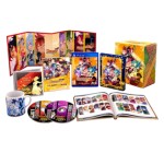 Amazon: Disgaea 7 Limited Edition (PS4) à 98,99€ (au lieu de 109,99€)