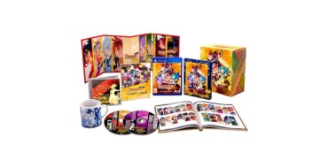Amazon: Disgaea 7 Limited Edition (PS4) à 98,99€ (au lieu de 109,99€)