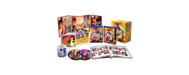 Amazon: Disgaea 7 Limited Edition (PS4) à 98,99€ (au lieu de 109,99€)