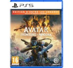 JoyBuy: Avatar Frontiers of Pandora Édition Des cendres PS5 à 22,99€ (au lieu de 39,99€)