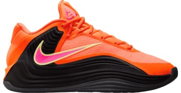 Kickz: Nike Giannis Freak 7 Orange C800 à 68,95€ (au lieu de 114,95€)