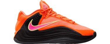Kickz: Nike Giannis Freak 7 Orange C800 à 68,95€ (au lieu de 114,95€)
