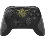 Amazon: Manette sans fil Hori Horipad Zelda - pour Nintendo Switch à 24,99€ (au lieu de 42€)