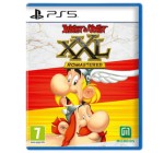Amazon: Astérix et Obélix XXL Romastered (PS5) à 19,99€ (au lieu de 39,99€)