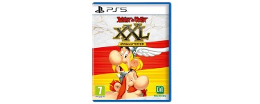 Amazon: Astérix et Obélix  XXL Romastered (PS5) à 19,99€ (au lieu de 39,99€)