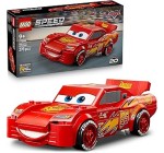 Amazon: LEGO® Speed Champions Flash McQueen (77255) à 16,79€ (au lieu de 27,99€)