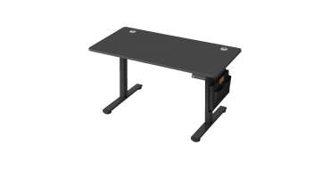 JoyBuy: Bureau assis-debout électrique Songmics x Ochama - 160x70 cm, 4 préréglages, USB-C à 89€