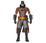 Amazon: Figurine DC Batman - 30 cm, S7 à 7,32€ (au lieu de 10,84€)