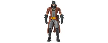Amazon: Figurine DC Batman - 30 cm, S7 à 7,32€ (au lieu de 10,84€)