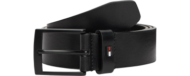 Amazon: Ceinture homme Tommy Hilfiger Adan à 24,96€ (au lieu de 35€)