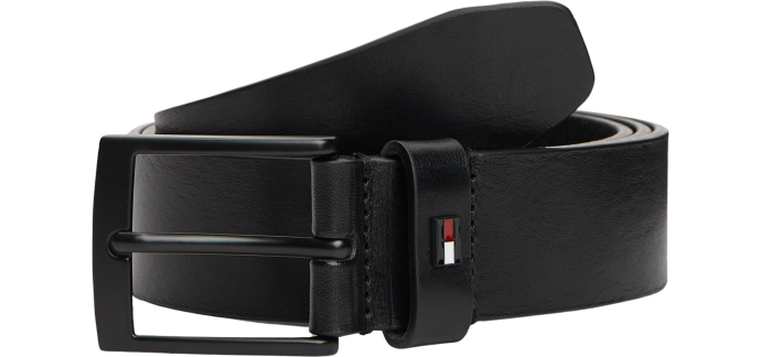 Amazon: Ceinture homme Tommy Hilfiger Adan à 24,96€ (au lieu de 35€)