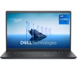 Amazon: PC Portable 15,6" Dell DC15250 - i7 1355U, 16 Go RAM, 512 Go SSD, FHD 120Hz à 579€
