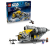 Amazon: LEGO® Star Wars™ Le Razor Crest (75447) à 99,19€ (au lieu de 136,45€)