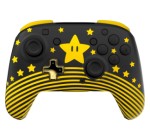 Amazon: Manette Turtle Beach Rematch Mario Star (Switch) à 36,29€ (au lieu de 59,99€)