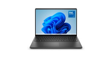 Amazon: PC Portable 16" Dell 16 x DC16250 - Core 5, 16 Go DDR5, SSD 512 Go, FHD+ à 599€ (au lieu de 791,29€)
