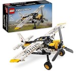 Amazon: LEGO® Technic L'Avion de Brousse (42198) à 19,9€ (au lieu de 27,99€)