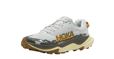 Decathlon: Chaussures de running trail homme Hoka Torrent 4 à 75,99€ (au lieu de 139,99€)