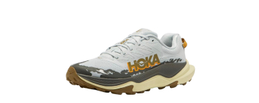 Decathlon: Chaussures de running trail homme Hoka Torrent 4 à 75,99€ (au lieu de 139,99€)