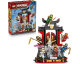 Amazon: LEGO® Ninjago Collection des Personnages Ninjas (71866) à 24,79€ (au lieu de 39,99€)