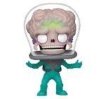 Amazon: Funko Pop Mars Attacks Alien Soldier à 6,99€ (au lieu de 16€)