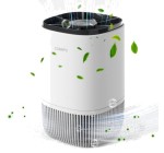 JoyBuy: CONOPU Purificateur d'air HEPA avec diffuseur de parfum, 3 modes, minuterie 24h à 29,9€