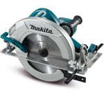 Amazon: Scie circulaire filaire Makita HS0600 - 270mm, 2000W à 209,03€ (au lieu de 289,78€)