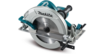 Amazon: Scie circulaire filaire Makita HS0600 - 270mm, 2000W à 209,03€ (au lieu de 289,78€)