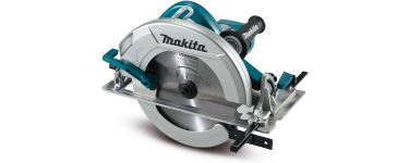Amazon: Scie circulaire filaire Makita HS0600 - 270mm, 2000W à 209,03€ (au lieu de 289,78€)