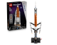 Amazon: LEGO® Technic La Fusée SLS Nasa Artemis (42221) à 38,39€ (au lieu de 47,98€)