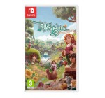 Amazon: Tales of the Shire A Lord of The Rings Game sur Nintendo Switch à 19,99€ (au lieu de 27,58€)