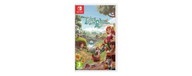 Amazon: Tales of the Shire A Lord of The Rings Game sur Nintendo Switch à 19,99€ (au lieu de 27,58€)