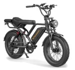 JoyBuy: Headeer Vélo électrique - Batterie puissante, pneus tout-terrain 20" à 699€ (au lieu de 999€)