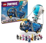 Amazon: LEGO Fortnite Bus de Combat (77073) à 66,99€ (au lieu de 99,99€)
