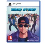 Amazon: Hood Story (PS5) à 17,25€ (au lieu de 24,99€)