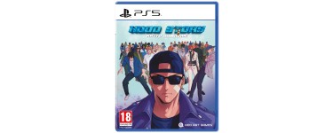 Amazon: Hood Story (PS5) à 17,25€ (au lieu de 24,99€)