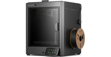 JoyBuy: Imprimante 3D Elegoo Centauri Carbon à 229€ (au lieu de 400,99€)