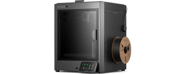 JoyBuy: Imprimante 3D Elegoo Centauri Carbon à 229€ (au lieu de 400,99€)