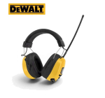 iBood: Casque de protection Dewalt DPG657 - Bluetooth, ENC, FM à 34,95€ (au lieu de 79,95€)
