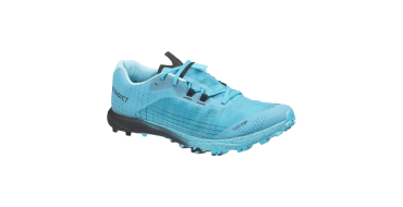 Decathlon: Chaussures de running trail homme Kiprun Race Light - Bleu à 48,99€ (au lieu de 99,99€)