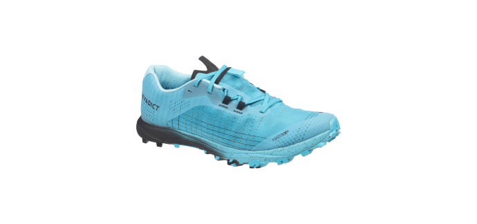 Decathlon: Chaussures de running trail homme Kiprun Race Light - Bleu à 48,99€ (au lieu de 99,99€)