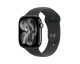 Amazon: Apple Watch Series 11 - GPS 46 mm, Score de Sommeil, écran Toujours activé à 379€ (au lieu de 479€)