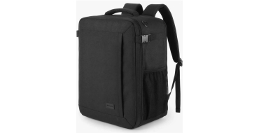 Amazon: Sac à dos voyage cabine avion 40x20x25 à 10,59€ (au lieu de 18,24€)