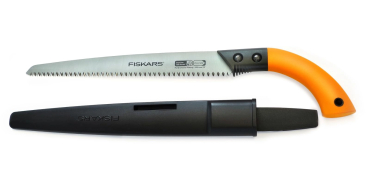Amazon: Scie arboricole Fiskars Leborgne à 25,54€ (au lieu de 49,34€)