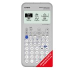 Amazon: Calculatrice Casio Graph Light à 24,19€ (au lieu de 40€) - via ODR de 10€