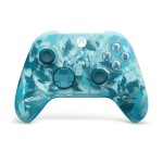 Amazon: Manette Xbox sans fil Édition spéciale Ice Breaker - Compatible Xbox Series X|S, One, PC à 48,70€ (O
