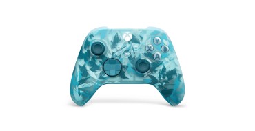 Amazon: Manette Xbox sans fil Édition spéciale Ice Breaker - Compatible Xbox Series X|S, One, PC à 48,70€ (O