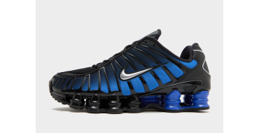 JD Sports: Nike Shox TL à 90€ (au lieu de 170€)