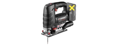 LIDL: PARKSIDE PERFORMANCE Scie sauteuse sans fil PPSTDA 20-Li B2, 20 V à 49,99€ (au lieu de 54,99€)