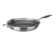 LIDL: GSW Poêle Inoxxa Black 32/36 cm - Revêtement VITAFLON® QUARZIT sans PFAS à 39,99€ (au lieu de 119€)